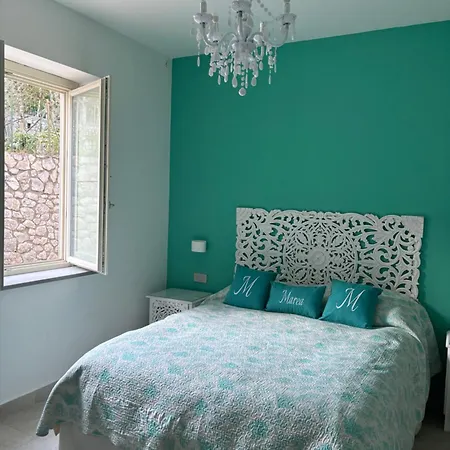 Maison Lux Acquamarea Apartament