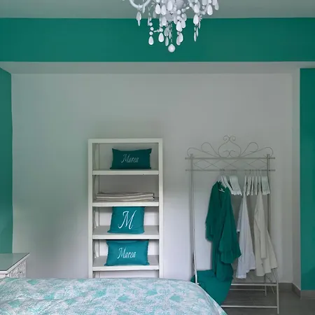 Apartament Maison Lux Acquamarea *