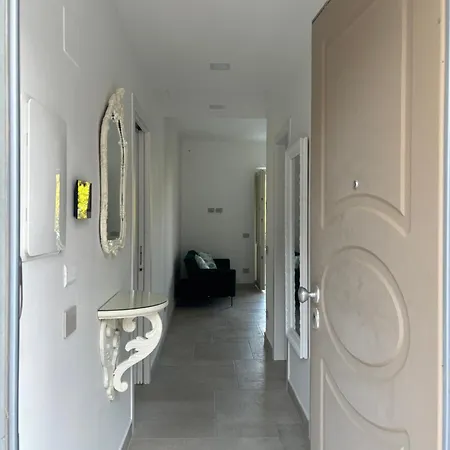 Maison Lux Acquamarea Apartament