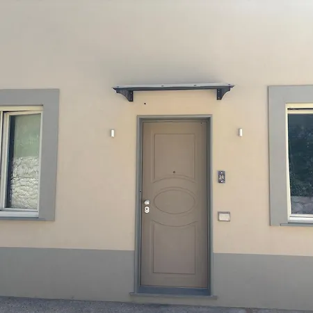 Maison Lux Acquamarea *