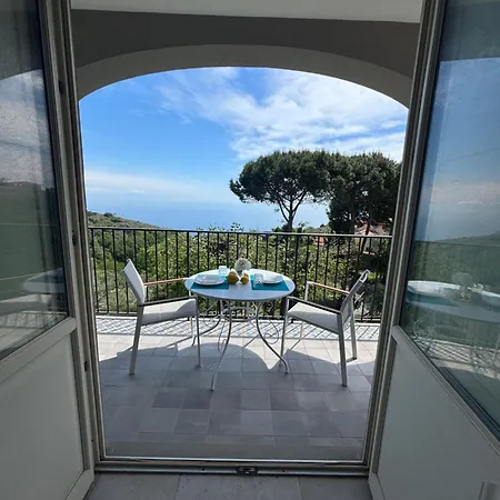 Maison Lux Acquamarea
