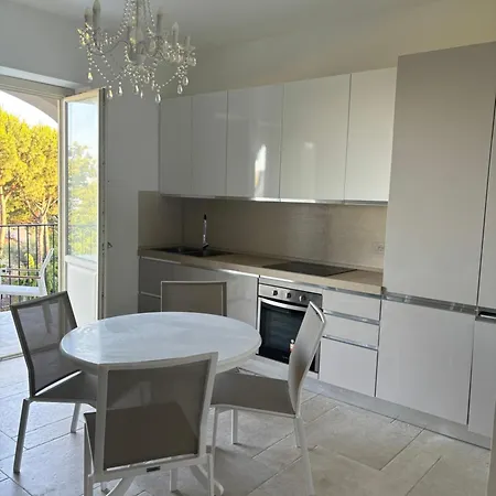 Lägenhet Maison Lux Acquamarea
