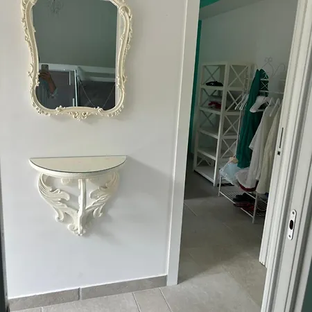 Maison Lux Acquamarea *