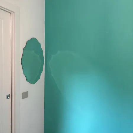 Lägenhet Maison Lux Acquamarea