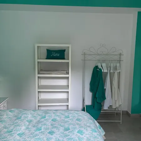Lägenhet Maison Lux Acquamarea
