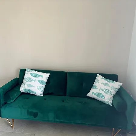 Maison Lux Acquamarea Lägenhet