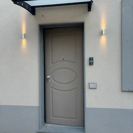 Apartament Maison Lux Acquamarea *