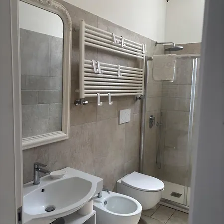 Apartament Maison Lux Acquamarea Massa Lubrense