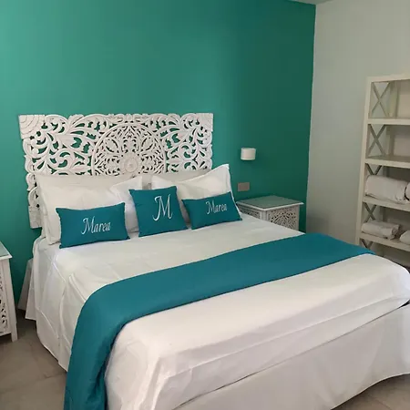 Maison Lux Acquamarea Apartament