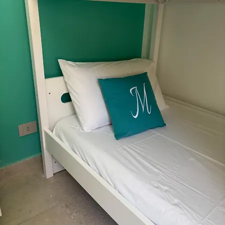 Maison Lux Acquamarea Apartment *